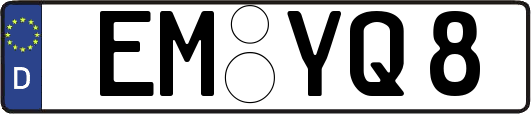 EM-YQ8