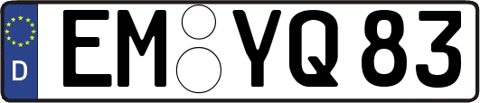 EM-YQ83