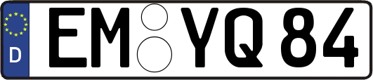 EM-YQ84