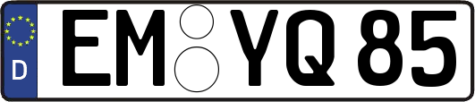EM-YQ85