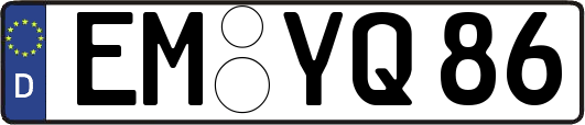 EM-YQ86