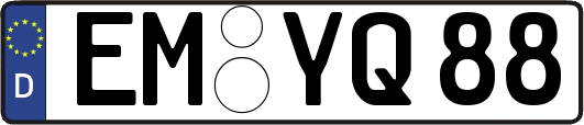 EM-YQ88