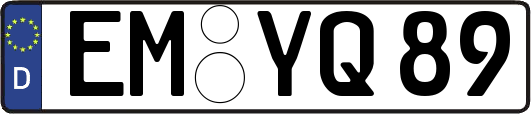 EM-YQ89