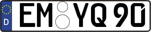 EM-YQ90