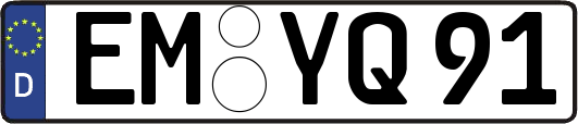 EM-YQ91