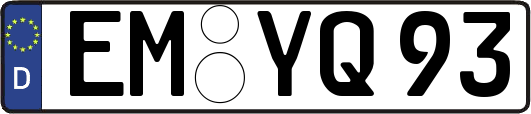 EM-YQ93