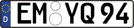 EM-YQ94