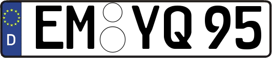 EM-YQ95