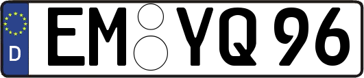 EM-YQ96