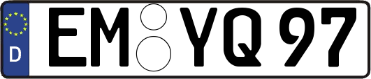EM-YQ97