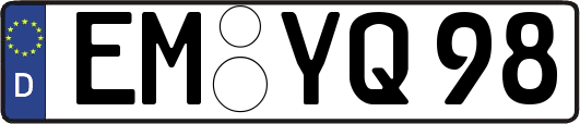 EM-YQ98