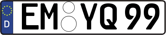 EM-YQ99