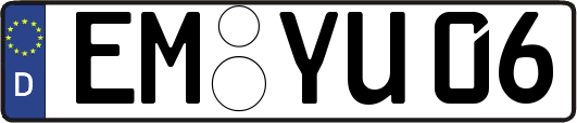 EM-YU06