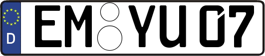 EM-YU07