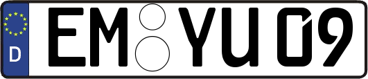 EM-YU09