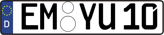 EM-YU10
