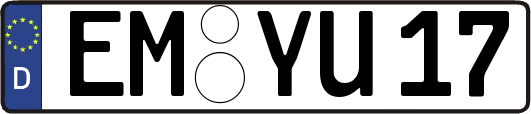 EM-YU17