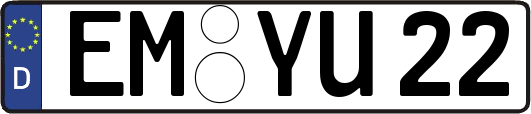 EM-YU22