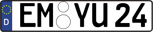 EM-YU24