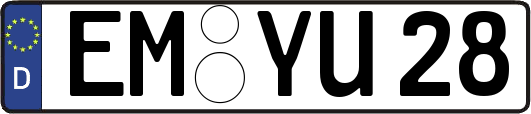 EM-YU28