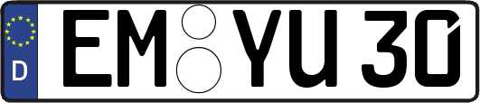 EM-YU30