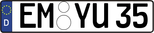 EM-YU35