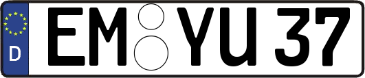 EM-YU37