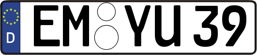 EM-YU39