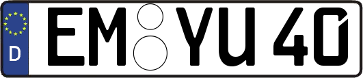 EM-YU40