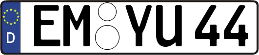 EM-YU44