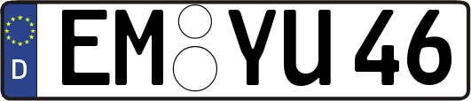 EM-YU46