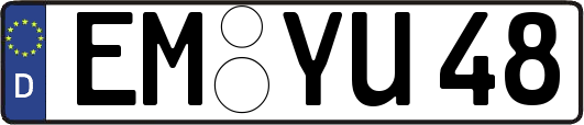 EM-YU48
