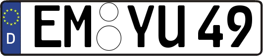 EM-YU49