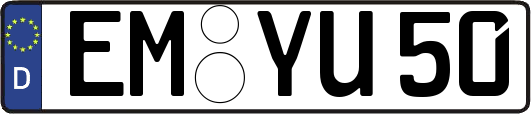 EM-YU50