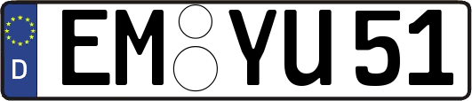 EM-YU51