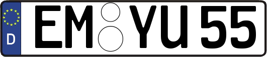 EM-YU55