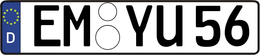 EM-YU56