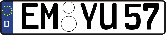 EM-YU57