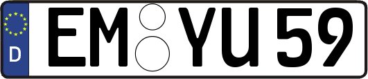 EM-YU59