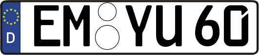 EM-YU60