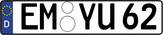 EM-YU62
