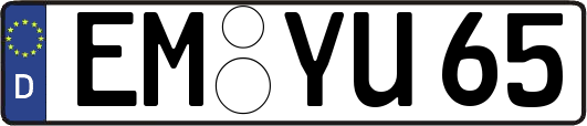 EM-YU65