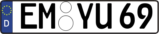 EM-YU69