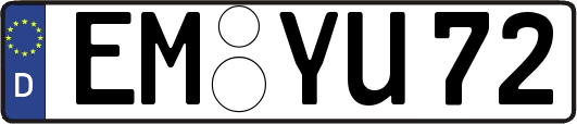 EM-YU72