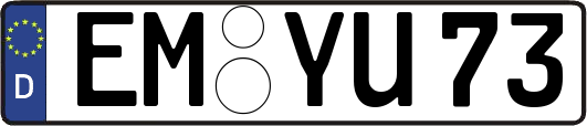 EM-YU73