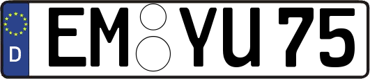 EM-YU75