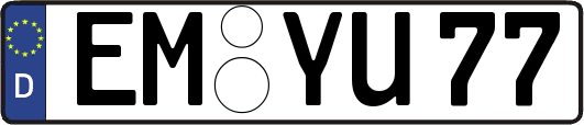 EM-YU77