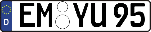 EM-YU95