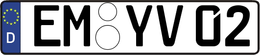 EM-YV02
