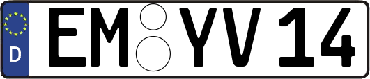EM-YV14